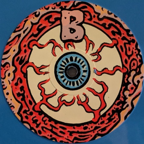 Aesop Rock; Tobacco - Malibou Ken (coloured) (0826257025616) виниловая пластинка - фото 6