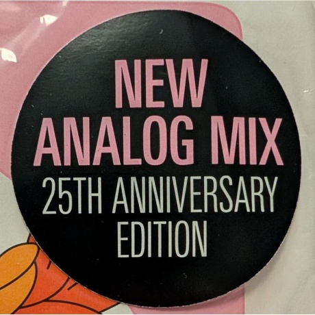 Air - The Virgin Suicides Redux (5021732782328) виниловая пластинка - фото 7