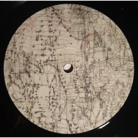 Alt-J - The Dream (4050538707205) виниловая пластинка - фото 3