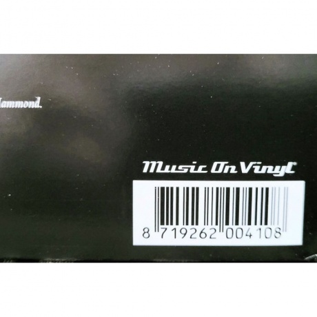 Atomic Rooster - Death Walks Behind You (8719262004108) виниловая пластинка - фото 7