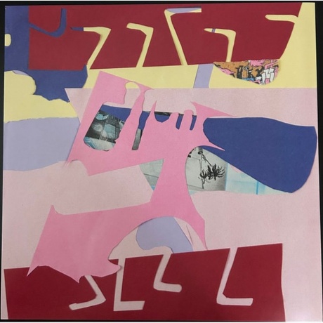 Avey Tare - 7s (coloured) (0887828051830) виниловая пластинка - фото 4