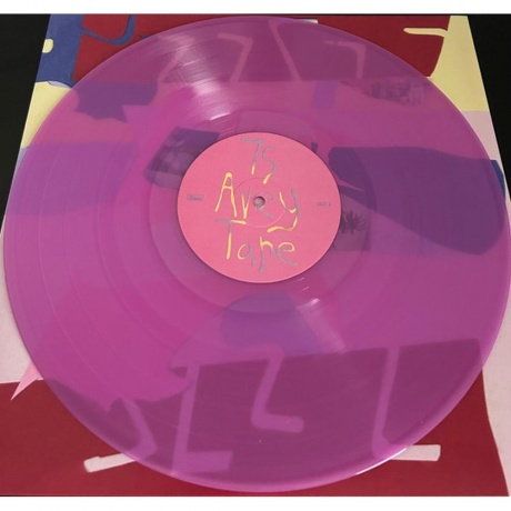 Avey Tare - 7s (coloured) (0887828051830) виниловая пластинка - фото 6