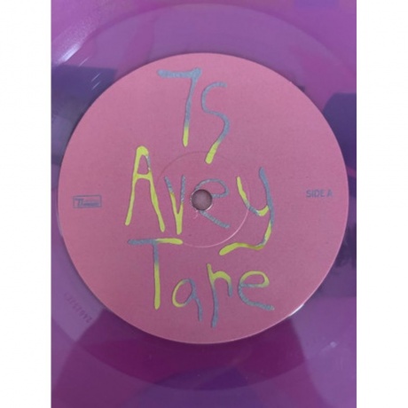 Avey Tare - 7s (coloured) (0887828051830) виниловая пластинка - фото 8