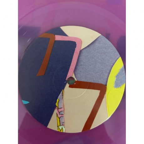 Avey Tare - 7s (coloured) (0887828051830) виниловая пластинка - фото 9