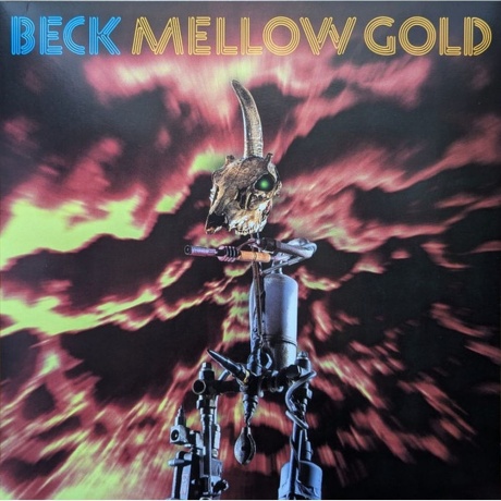 Beck - Mellow Gold (0602478459191) виниловая пластинка