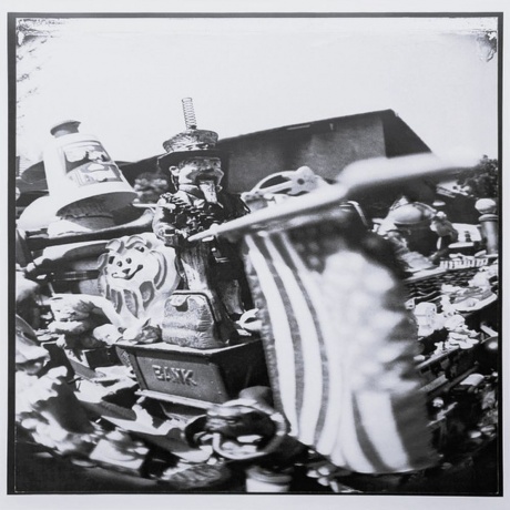 Beck - Mellow Gold (0602478459191) виниловая пластинка - фото 5