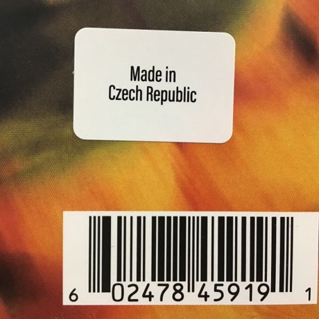 Beck - Mellow Gold (0602478459191) виниловая пластинка - фото 8