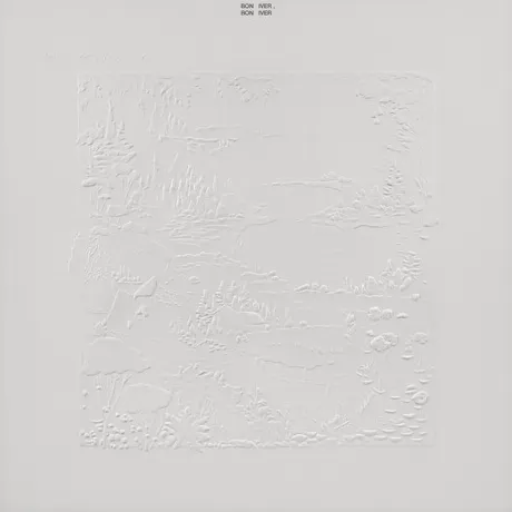 Bon Iver - Bon Iver, Bon Iver (coloured) (0656605243535) винилов...