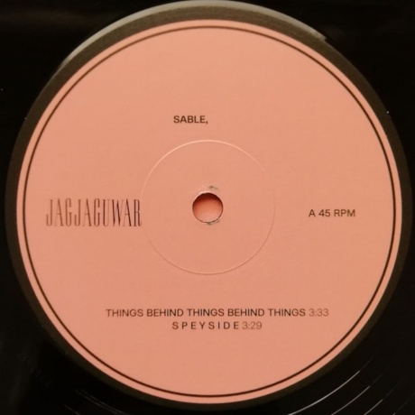 Bon Iver - Sable, Fable (0656605245010) виниловая пластинка - фото 3