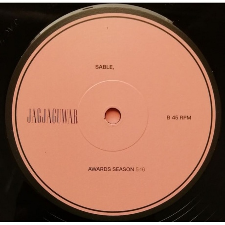 Bon Iver - Sable, Fable (0656605245010) виниловая пластинка - фото 4