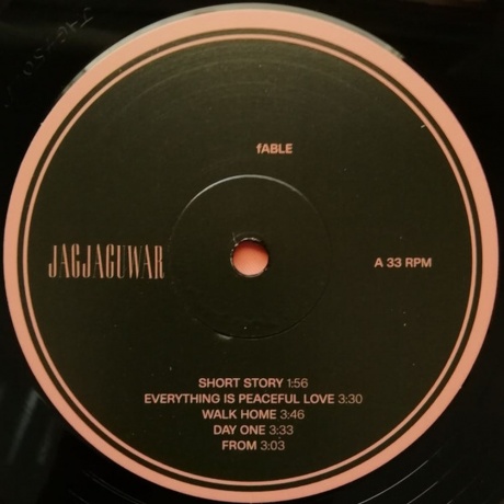 Bon Iver - Sable, Fable (0656605245010) виниловая пластинка - фото 5