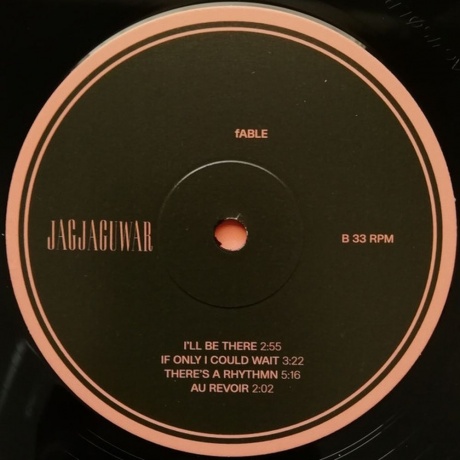 Bon Iver - Sable, Fable (0656605245010) виниловая пластинка - фото 6