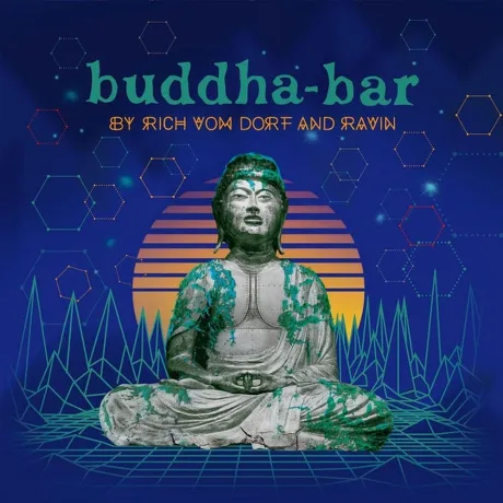 Buddha Bar - By Rich Vom Dorf & Ravin (coloured) (3596974864764)...