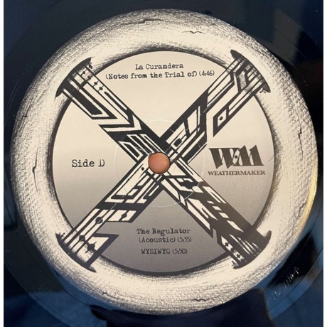 Clutch - Blast Tyrant (0896308002170) виниловая пластинка - фото 7