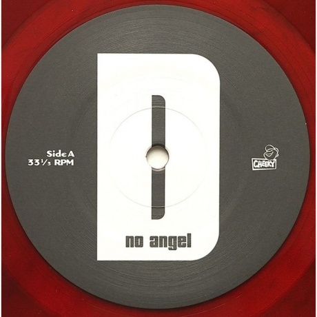 Dido - No Angel (coloured) (0196588720819) виниловая пластинка - фото 3