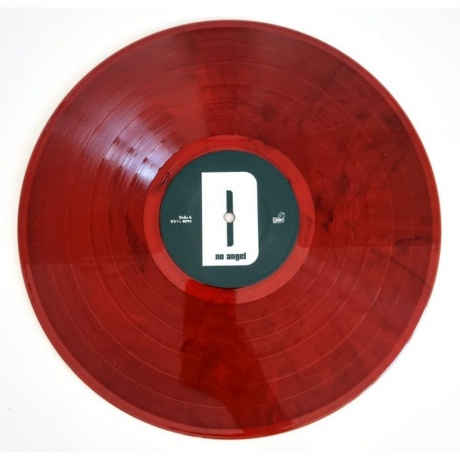 Dido - No Angel (coloured) (0196588720819) виниловая пластинка - фото 5