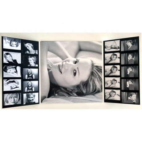 Dido - No Angel (coloured) (0196588720819) виниловая пластинка - фото 6