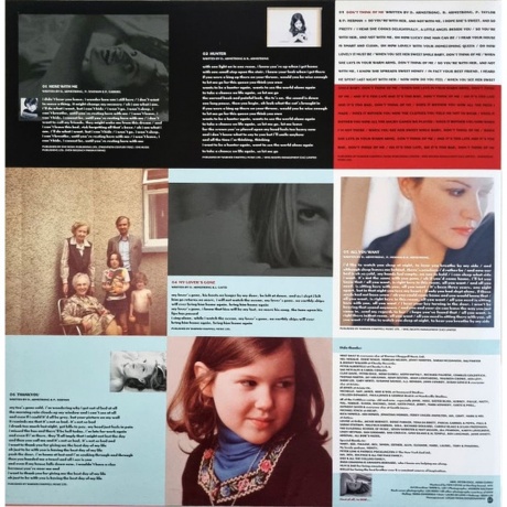 Dido - No Angel (coloured) (0196588720819) виниловая пластинка - фото 7