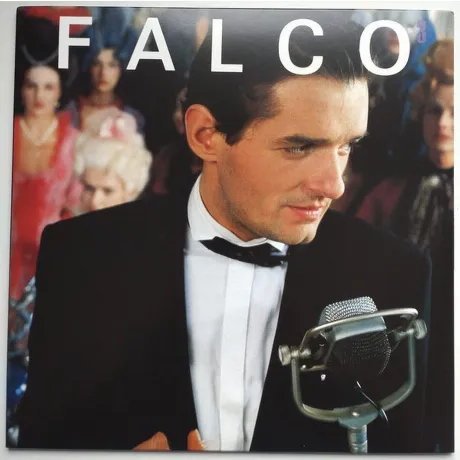 Falco - Falco 3 (0198029331318) виниловая пластинка