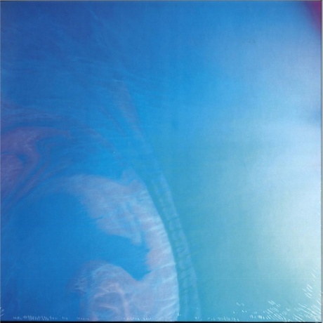 Floating Points - Cascade (5054429190199) виниловая пластинка - фото 2