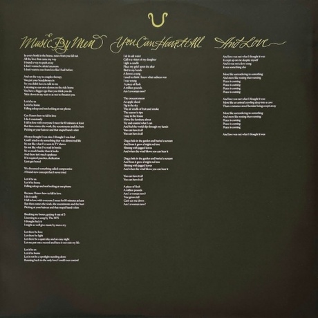 Florence And The Machine - Everybody Scream (0602478840203) виниловая пластинка - фото 11