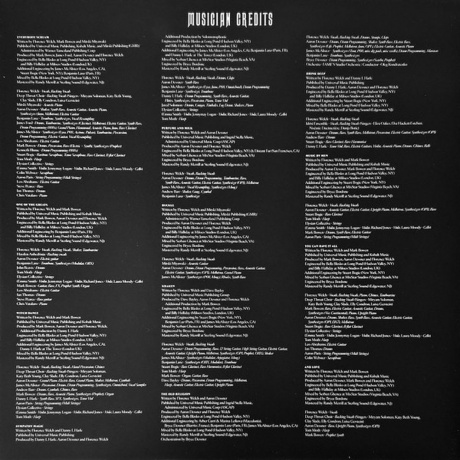 Florence And The Machine - Everybody Scream (0602478840203) виниловая пластинка - фото 13