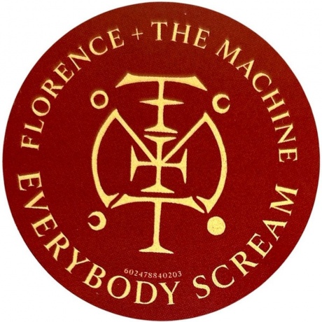Florence And The Machine - Everybody Scream (0602478840203) виниловая пластинка - фото 15