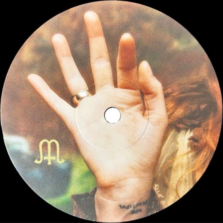 Florence And The Machine - Everybody Scream (0602478840203) виниловая пластинка - фото 4