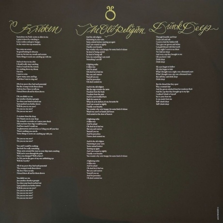 Florence And The Machine - Everybody Scream (0602478840203) виниловая пластинка - фото 10