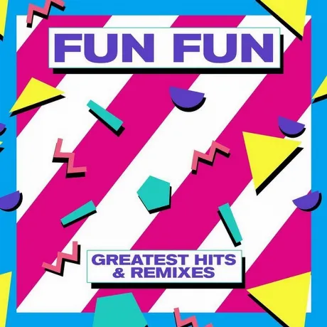 Fun Fun - Greatest Hits & Remixes (0090204528486) виниловая плас...