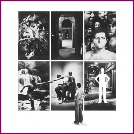 Genesis - The Lamb Lies Down On Broadway (Box) (0603497820672) в...