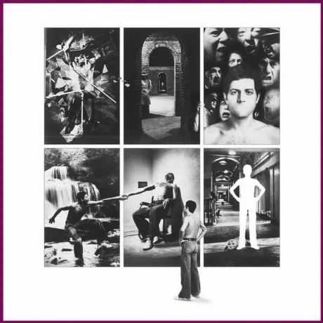 Genesis - The Lamb Lies Down On Broadway (Box) (0603497820672) в...