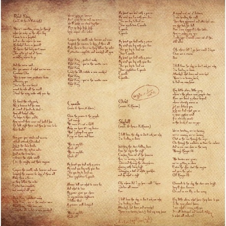 Helloween - Helloween (coloured) (0727361587819) виниловая пластинка - фото 14