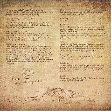 Helloween - Helloween (coloured) (0727361587819) виниловая пластинка - фото 16