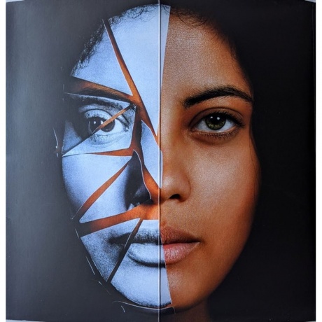 Ibeyi - Ash (0191404087015) виниловая пластинка - фото 4