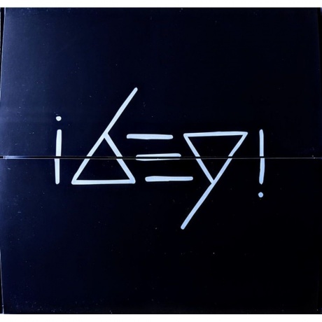 Ibeyi - Ash (0191404087015) виниловая пластинка - фото 5