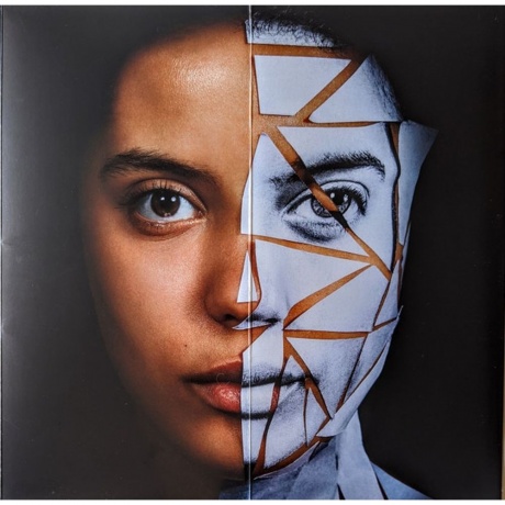 Ibeyi - Ash (0191404087015) виниловая пластинка - фото 7