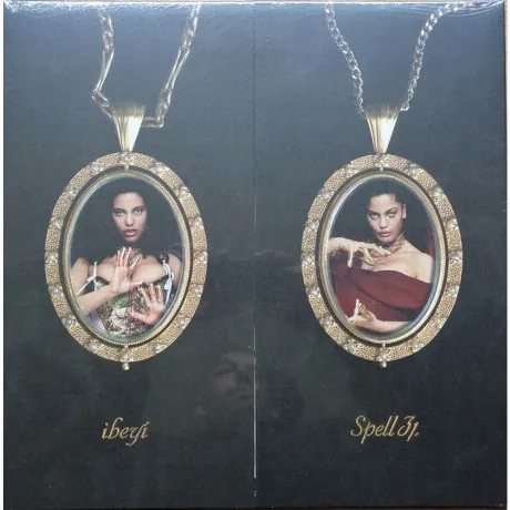 Ibeyi - Spell 31 (0191404124611) виниловая пластинка