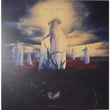 In This Moment - Mother (coloured) (8719262040663) виниловая пла...