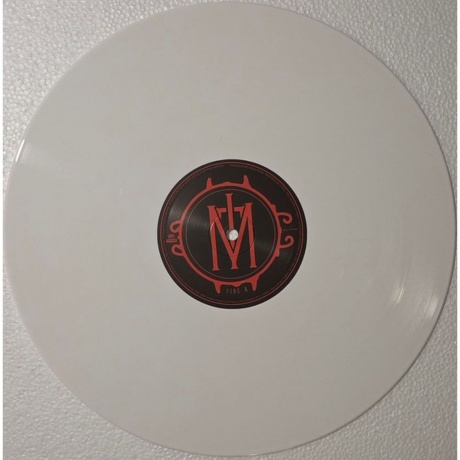 In This Moment - Mother (coloured) (8719262040663) виниловая пластинка - фото 3