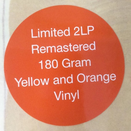 Jazzamor - Lazy Sunday Afternoon (coloured) (4601620109164) виниловая пластинка - фото 4