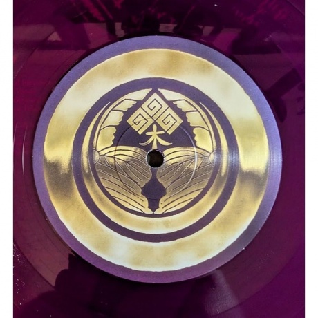 Kishi Bashi - Kantos (coloured) (0602309899141) виниловая пластинка - фото 5