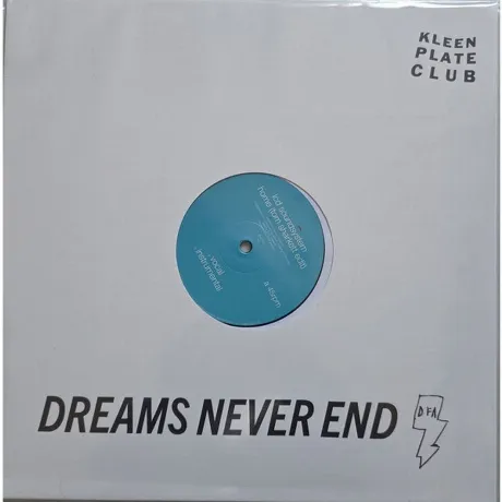 LCD Soundsystem - Home (Tom Sharkett Edit) (V12) (5021732849397)...