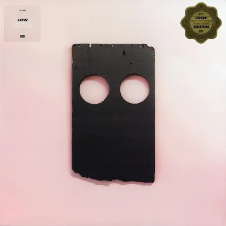 Low - Double Negative (0098787125016) виниловая пластинка