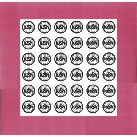 Lush - Lovelife (0191400045316) виниловая пластинка - фото 4