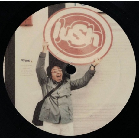 Lush - Lovelife (0191400045316) виниловая пластинка - фото 5