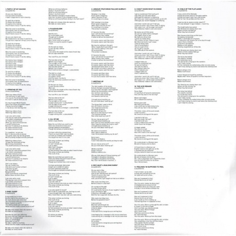 Maximo Park - Nature Always Wins (coloured) (5400863040741) виниловая пластинка - фото 3