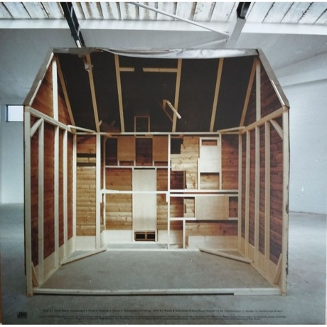 NewDad - Altar (5021732774163) виниловая пластинка - фото 2