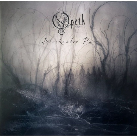 Opeth - Blackwater Park (0198029470512) виниловая пластинка