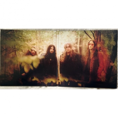 Opeth - Blackwater Park (0198029470512) виниловая пластинка - фото 3